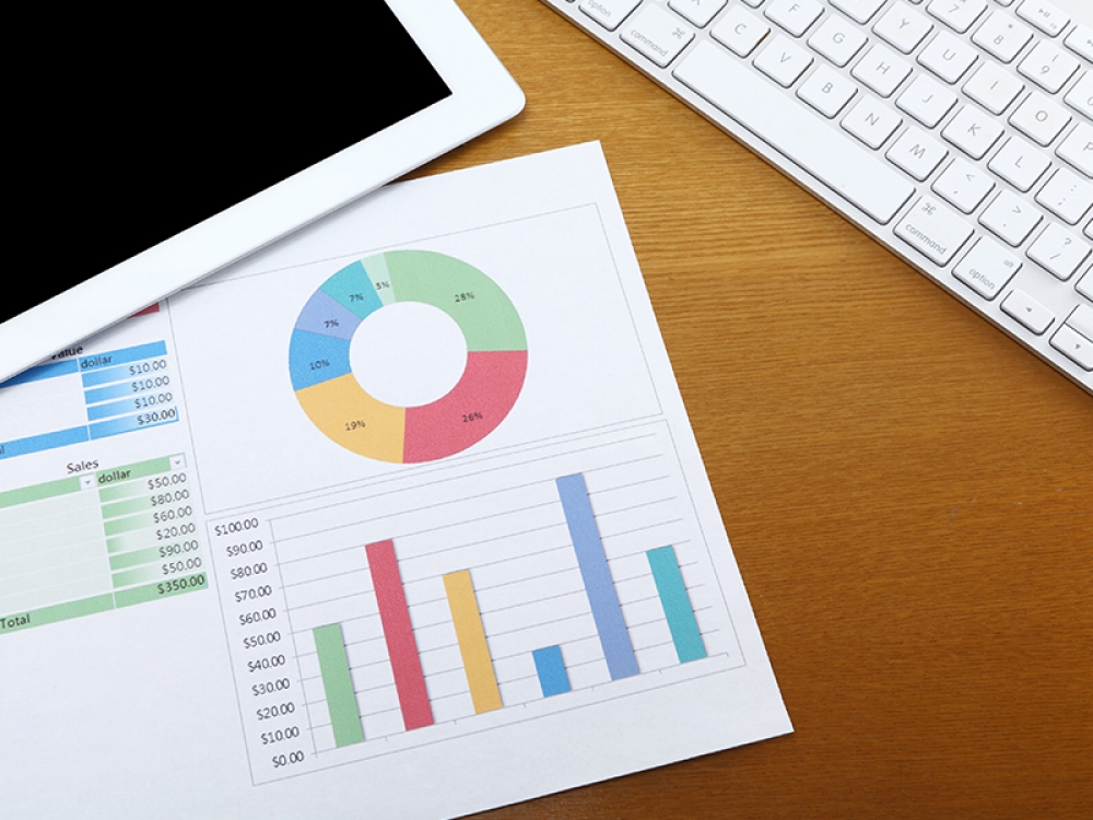 Image showcasing Trademark Analysis