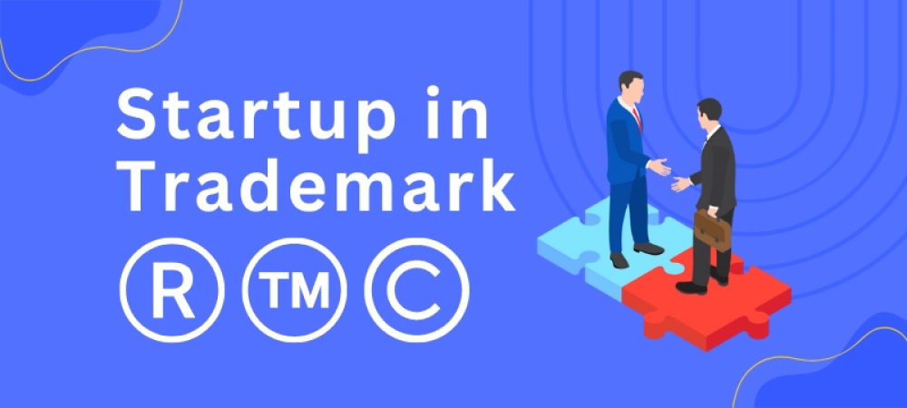 Trademark Search For Startup Trademark Application photo